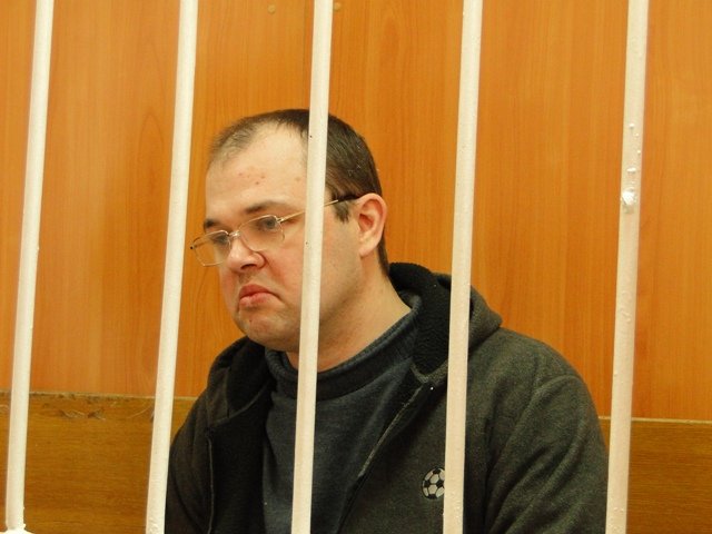 Потапов принял решение об отставке без КПРФ